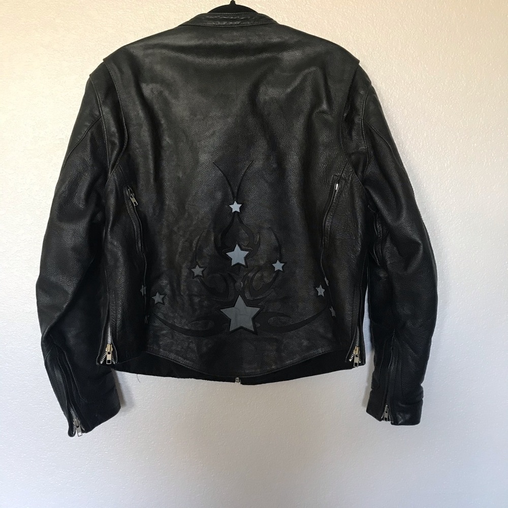 First Classics: Breakout Star motorcycle j… - Picture 2 of 5